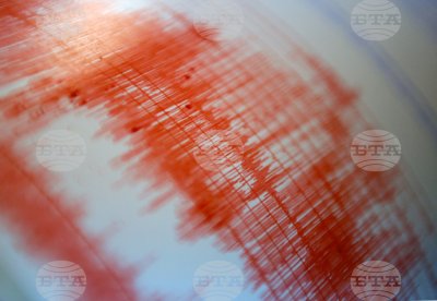 Земетресение с магнитуд 4,2 по Рихтер в Южна Турция