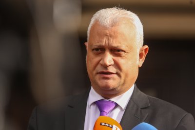 Емил Дечев: На този етап няма информация за опасност за България
