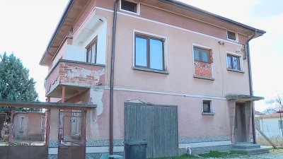 Жена загина при пожар в Първомай - близките се съмняват, че палежът е умишлен