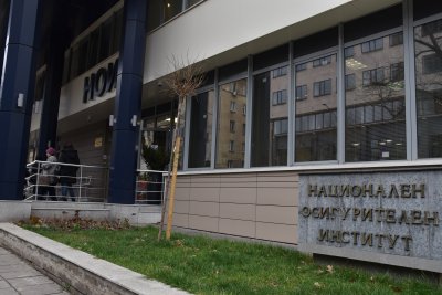 Реформата за втора пенсия: Промените влизат за окончателно обсъждане в парламента