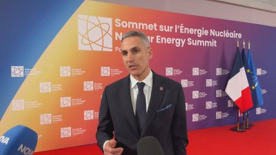 Очаквам до края на седмицата да съобщим какви мерки ще вземем за цените на горивата, каза Андрей Гюров