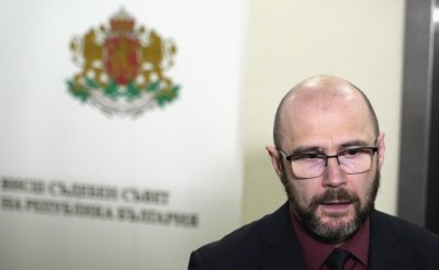 Андрей Янкулов обеща защита на магистрати, говорещи за зависимости в съдебната система