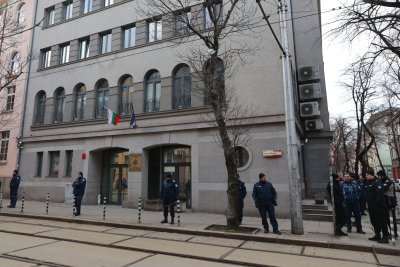 Прокурорската колегия отказа да избира и.ф. главен прокурор