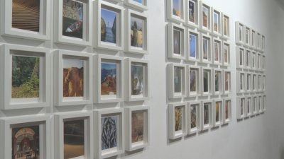 200 мига от реалността – изложба на Михаил Заимов