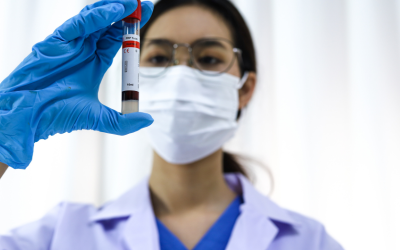 Епидемия от менингит във Великобритания