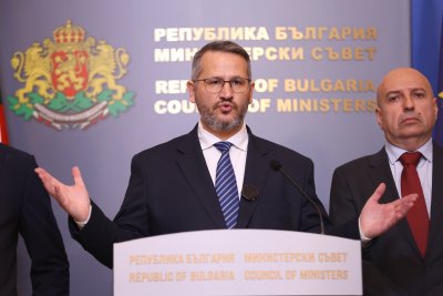 Акция Чиста храна започва МЗХ, БАБХ и МВР