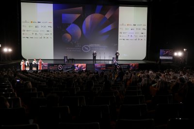 Раздават наградите на София филм фест тази вечер