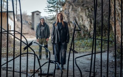 Преди финала на Мамник: Тайни от снимачната площадка