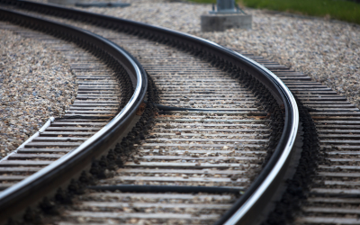 Около 71 км ще е дължината на жп линия, планирана да свързва Ямбол с българо-турската граница при Лесово