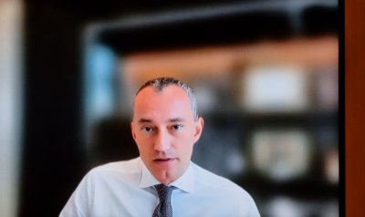 Николай Младенов: Споразумението с Украйна е резултат от усилията на няколко правителства