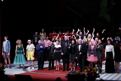 Кои са тазгодишните носители на Златен кукерикон