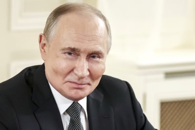 Владимир Путин обяви великденско примирие с Украйна