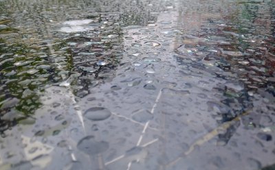 Kупесто дъждовна облачност и днес и утре