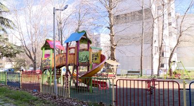 Седем месеца по-късно: След като дете пострада от токов удар на детска площадка във Варна – виновни няма