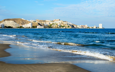 Как да спасим плажовете от изчезване? Вижте опита на Испания