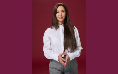 Доц. Ася Панджерова подаде оставка като заместник-министър на образованието и науката