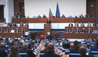 Опозицията с реакции на предложените от ПБ мерки срещу високите цени