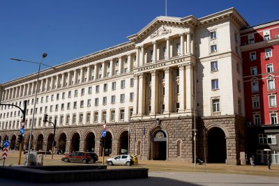 На 19 май ще се проведе заседание на Националния съвет за тристранно сътрудничество