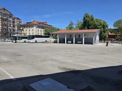 Обрат по казуса с автогарите в Пловдив: Направленията Пловдив - София и Пловдив - Асеновград ще продължат да се обслужват от автогара Юг