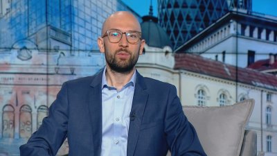 Сега трябва да има евровизионно перо в бюджета, каза бившият финансов министър Георги Клисурски