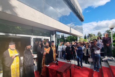 Франко Неро получи наградата за цялостен принос към киното от кинофестивала Златната липа