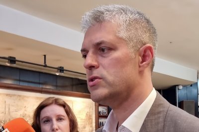Благомир Коцев: Скоро ще бъде издаден акт за разрушаване на незаконният комплек край Варна