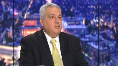 Атанас Атанасов, председател на НСИ: Страната ни може да избегне процедурата по свръхдефицит