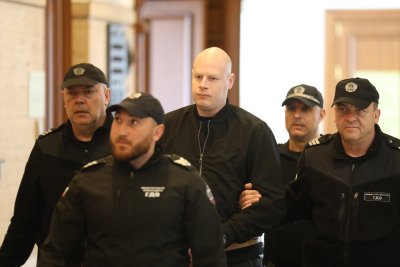 Убийството в Цалапица: Рангел Бизюрев получи 17 г. затвор