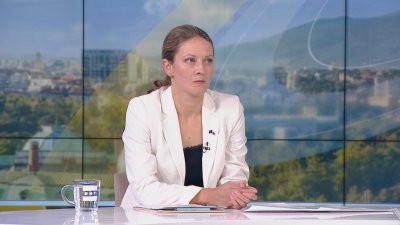 Цветелина Пенкова: България остава енергиен остров заради липсата на свързаност