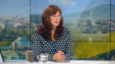 Милена Милотинова: БНТ търси не просто град-домакин – търси град-партньор