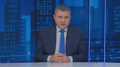 Владислав Горанов: Опита се да разкаже една история, че чрез разходи на бюджета обществото може да стане по-богато