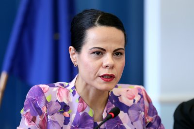 Първи коментар на здравния министър Катя Ивкова за подадената оставка на шефа на НЗОК