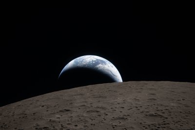 НАСА представи екипажа на „Артемис III“