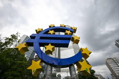 ЕЦБ повиши лихвите в еврозоната до 2,25% заради ръста на инфлацията