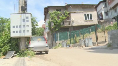 Съмнение за насилие над дете - задържан е бащата