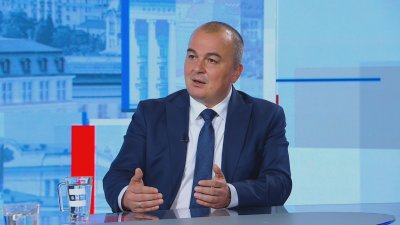 Пламен Абровски: Няма да допусна никой да вреди на инициативата „Кошница с грижа“