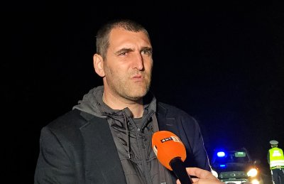 Категоргично вината за катастрофата е на шофьорите на леки автомобили, съобщи заместник градският прокурор