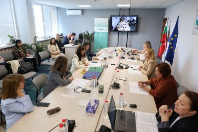 Програмата за управление на БНТ беше приета единодушно от СЕМ