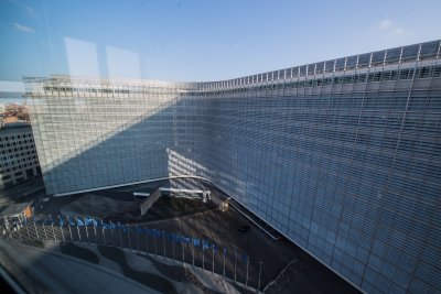 ЕС започва преговорите за членство с Молдова и Украйна в понеделник