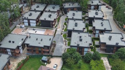 Започва издаването на заповедите за събаряне на 13 незаконни постройки в местността Баба Алино
