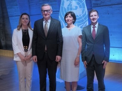 България стана член на Комитета за опазване на нематериалното културно наследство на ЮНЕСКО