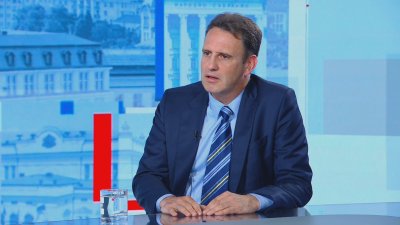 Иван Ангелов, Прогресивна България: Бюджетът ще бъде внесен до края на юни, няма да има социални съкращения