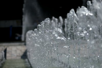 Горещата вълна от Европа достига страната през уикенда