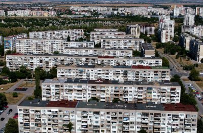 Сигнал за незаконно строителство във „Връбница“: Информация за 16 случая е предадена на прокуратурата