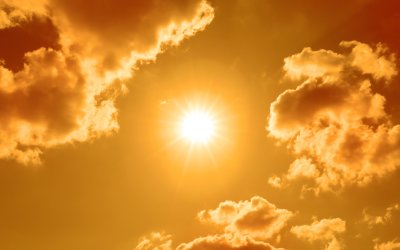 Очакват ни максимални температури между 30° и 35° в съботния ден