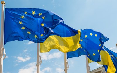 „Файненшъл таймс“: ЕК предлага да ограничи земеделските субсидии за Украйна след присъединяването ѝ към ЕС
