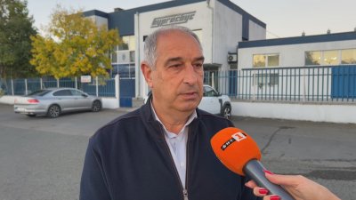 „Бургасбус“ търси шофьори: Кадри не достигат и в сервизната база
