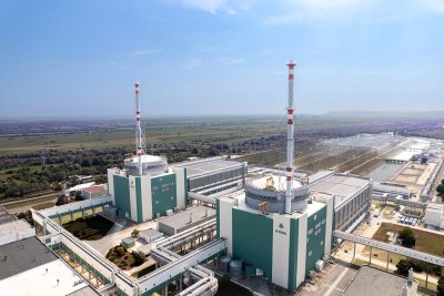 Спират 6-и блок на АЕЦ "Козлодуй" за планов годишен ремонт