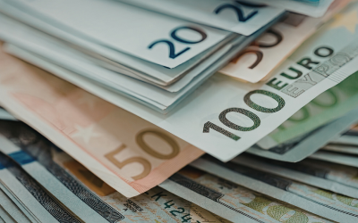 С нормативни промени се спира индексацията на авансовите плащания при изпълнението на различни проекти