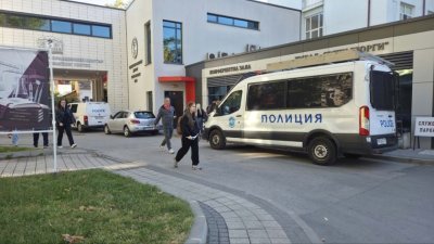 Самопризнания и оставка - обвиняемата по случая с пловдивската болница Мариела Попова признала вината си